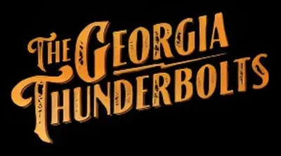 logo The Georgia Thunderbolts
